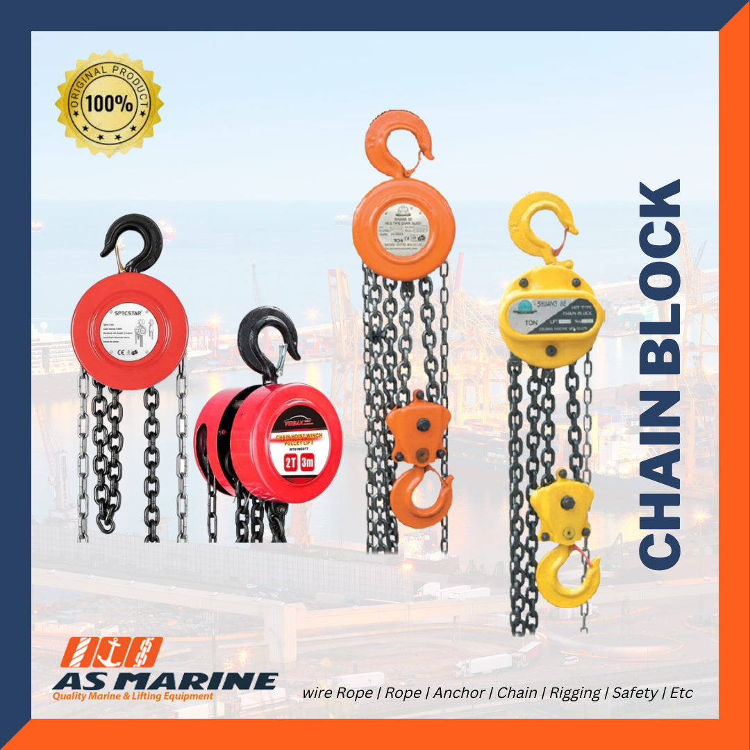 Chain Block